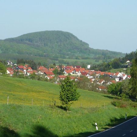 Vila Waldblick Waltershausen Exteriér fotografie
