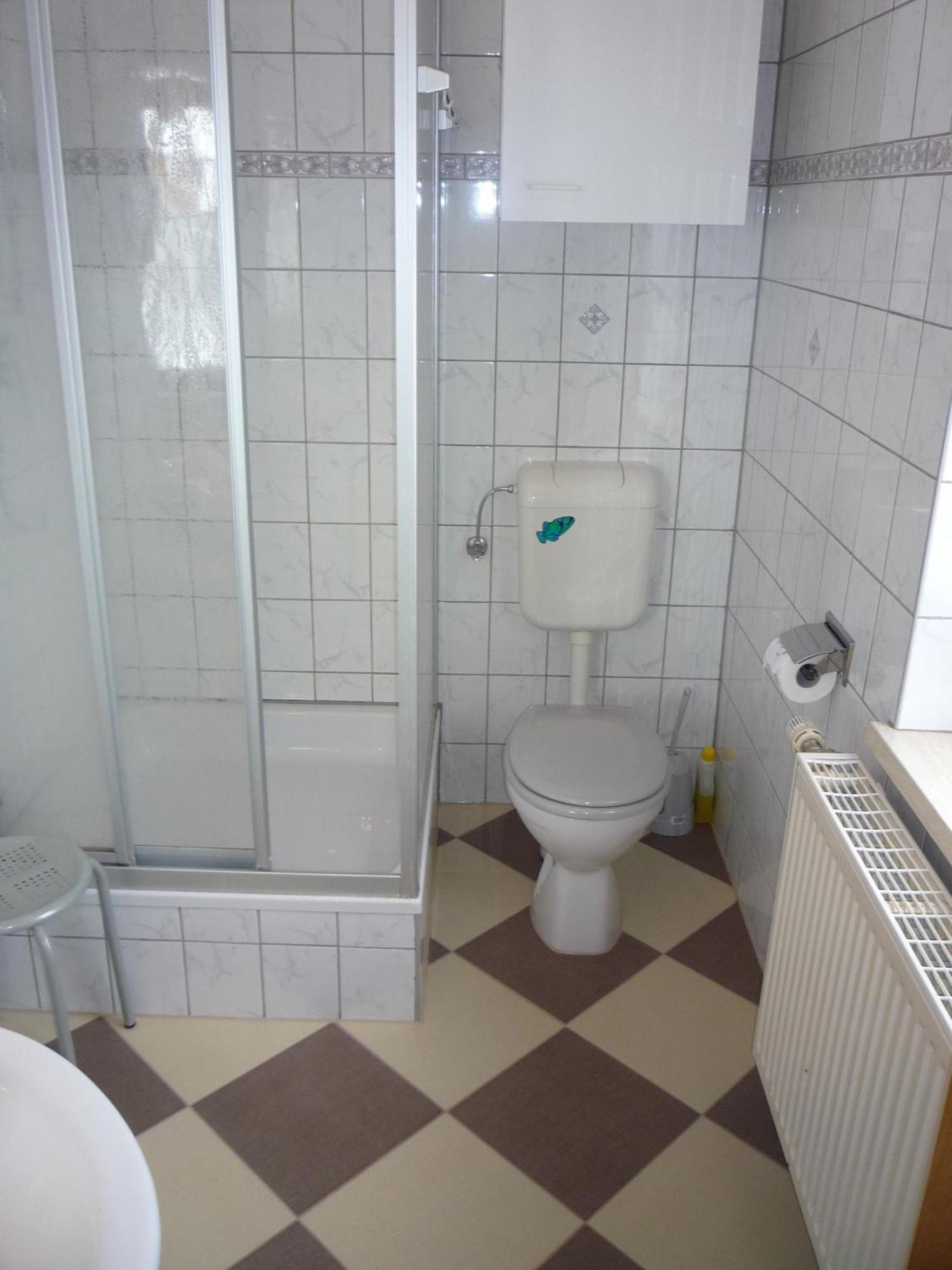 Vila Waldblick Waltershausen Exteriér fotografie